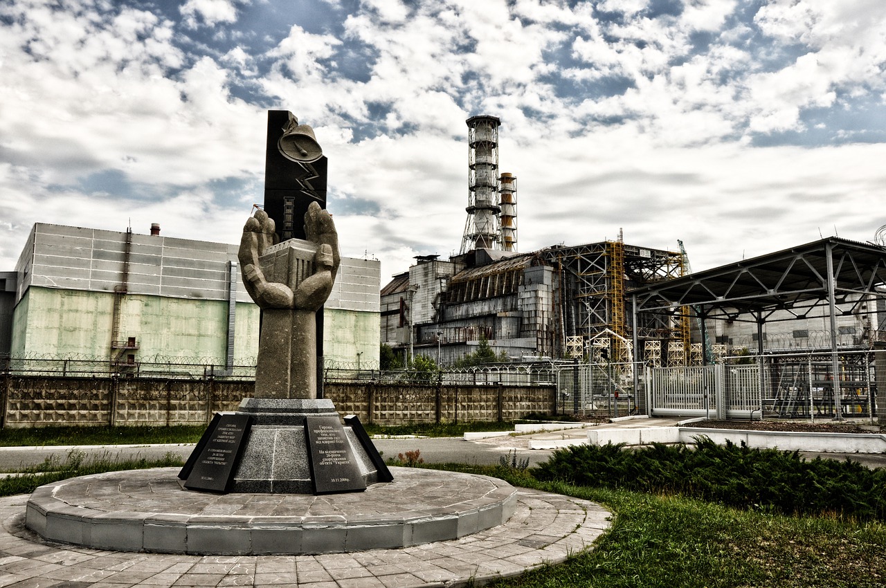 3 Skuteczne sposoby na odwiedzenie Czarnobylskiej Strefy Wykluczenia