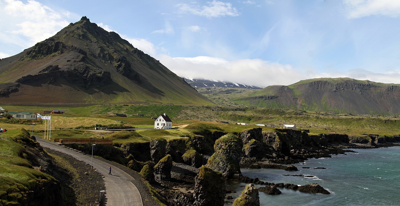 Top 10 rzeczy, których nigdy nie powinieneś mówić na islandzkim blogu podróżniczym