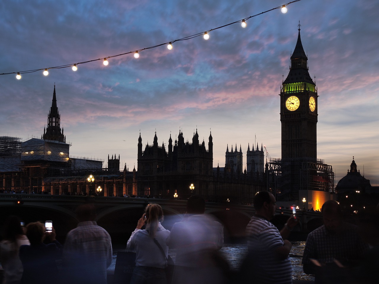 Top 10 darmowych rzeczy do zrobienia w Londynie